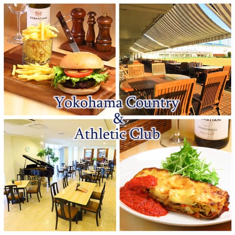 横浜カントリー&アスレティッククラブ