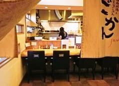 炭焼地鶏とええごはん ごかん 2