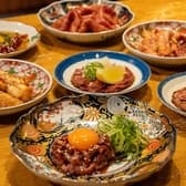 炭火焼肉 ぶち 並木店 3