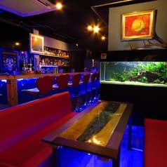 ストーンブルー 2