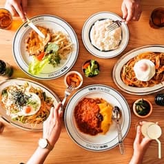 TOKYO L O C A L BASE トーキョーローカル ベース 2