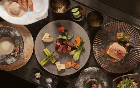 皆玉邸 恵 MEGUMI