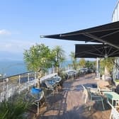 cafe&restaurant ORANGE BALCONY オレンジバルコニー 3