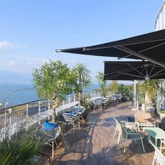 cafe&restaurant ORANGE BALCONY オレンジバルコニー 2