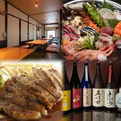 居酒屋 四季千酔 2