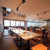 タブレス TABLES 南堀江店 3