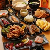 やきとり工房鶏っち 3