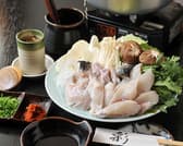 食彩 膳所 日本橋 3