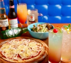 Cafe&Bar Atlantika アトランティカ 2