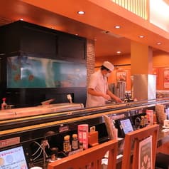 廻鮮寿司しまなみ 蔵王店 2
