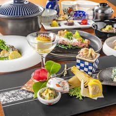 和食restaurant maeda ワショクレストラン マエダ 2