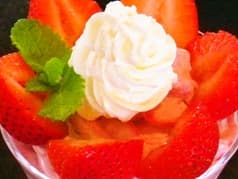 オルソンさんのいちご 2