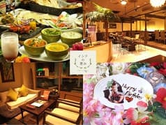 インドの恵み 相模大野店 2