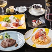 湖畔のリストランテ ラ スピアッジャ 3