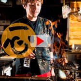 炉ばた割烹 一心 いちころ 3