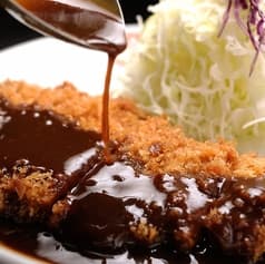 とんかつ田なか屋 岐阜店 2