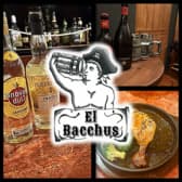 El Bacchus エルバッカス 3