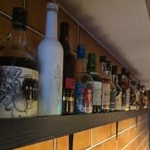 Brasserie 4string ブラッスリーフォーストリング 3