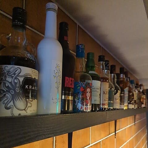 Brasserie 4string ブラッスリーフォーストリング