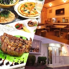 食彩酒場キャラ 2