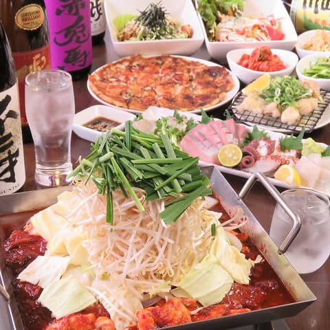 伊丹直球酒場 吉田