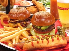 ブラザーズ BROZERS' 人形町店 2