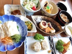 ゆば御膳 みやざき 2