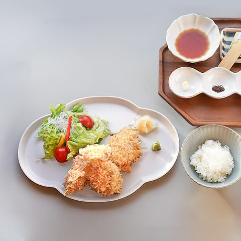 あじふらい てしお by TSUMUJI門前仲町