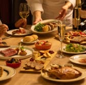 All Day Dining AD Base オールデイダイニングアドベース 3