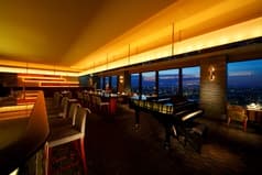 ダイニング&バー オーヴェスト ホテルメトロポリタン 池袋 2