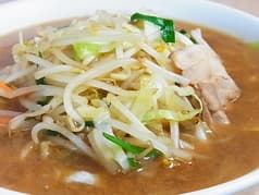 まんぷく食堂 松本市 2