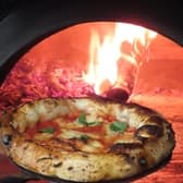 レストラン カンポ フェリーチェ 3