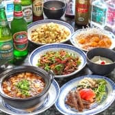 中華飯店 吉祥楼 3