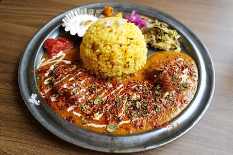 バタチキラバー