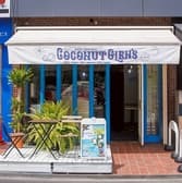 ココナッツグレン 北浜店 3