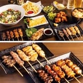 焼鳥びりびり 3