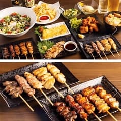 焼鳥びりびり 2
