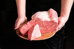 特選黒毛和牛 黒三宝 2