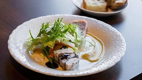 bistro jarret d or ビストロ ジャレ ドール