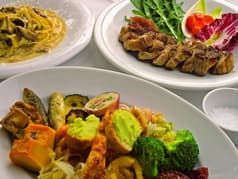 トラットリア・サルーテ 2