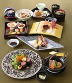 福山ニューキャッスルホテル 和食堂 鞆の浦 3