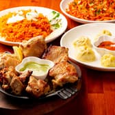 スバビハニ 京都市役所前店 3