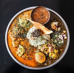 スパイススタンド青春. 2