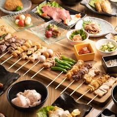 宮崎焼鳥 壱羽 2