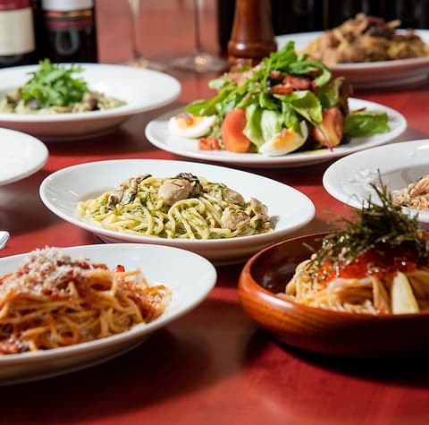 壁の穴 日比谷シャンテ店