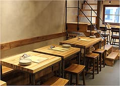 Bistro HOBO 野毛食道楽 2