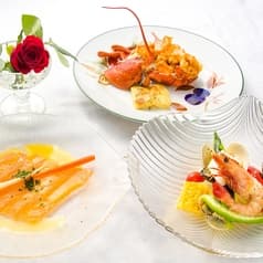 リストランテ ラヴェンナ 2