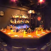 Dining Bar HANABI 3