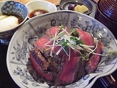 いろり家 箱根 2