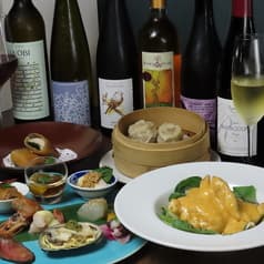 中国料理 唐花 2